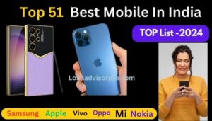Best Mobile In India 2024 Top 51 Mobile.