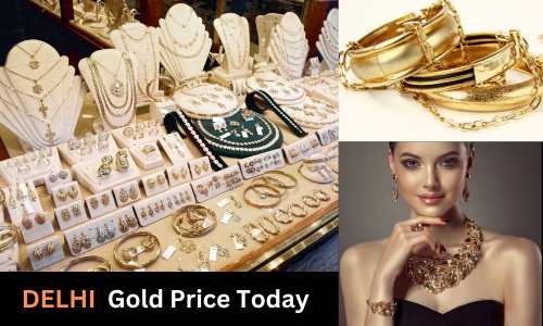 Gold Price Today In Pune